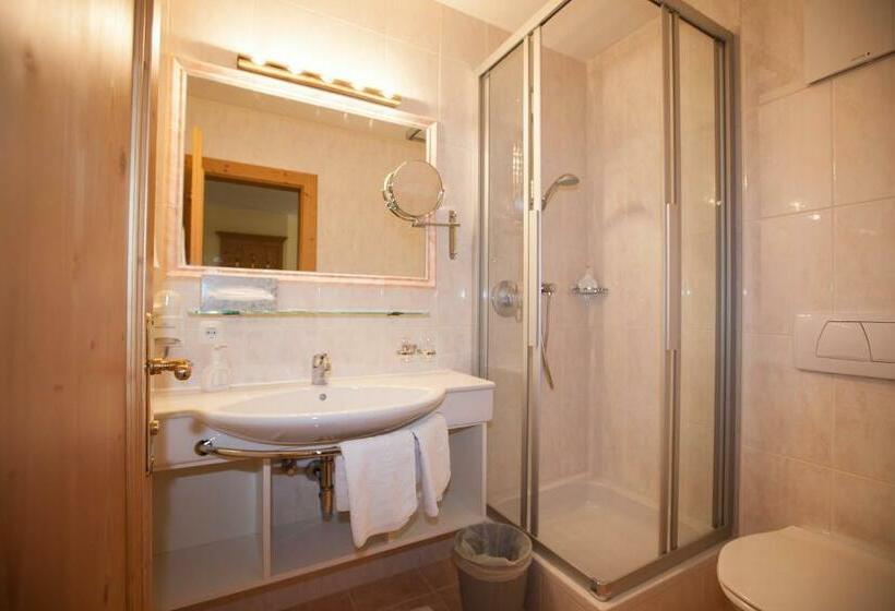 Номер Стандарт, Alpenresidenz Trisanna