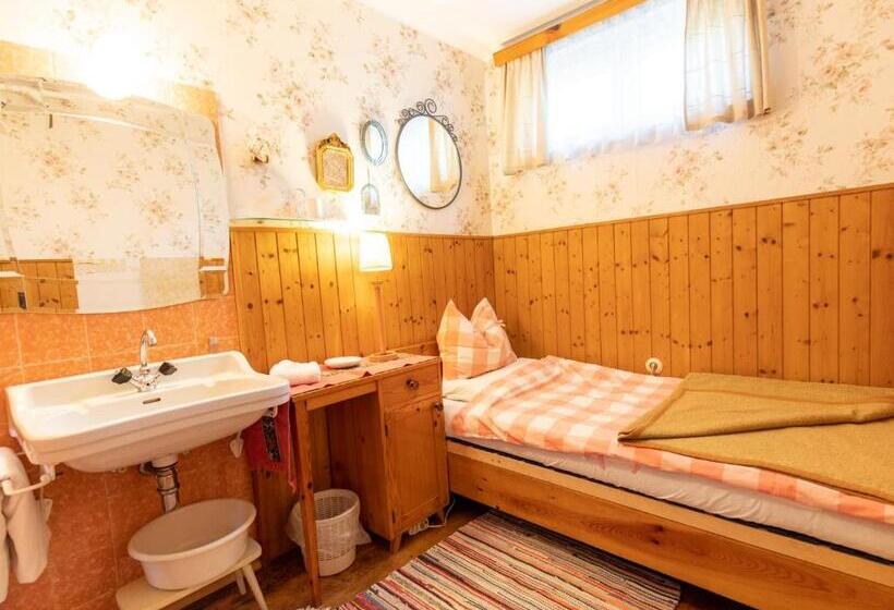 Номер Стандарт Индивидуальный Совместная Ванная, Gästehaus Pension Ria