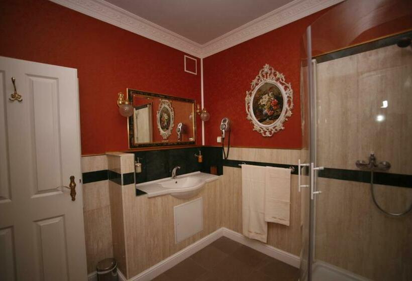 Номер Стандарт, Villa Angelina