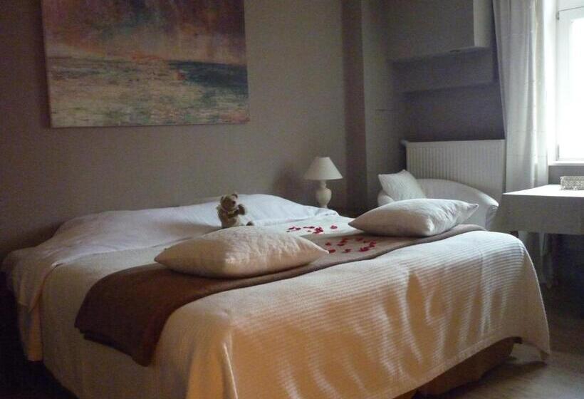 Номер Стандарт, Bed & Breakfast Ter Brugge