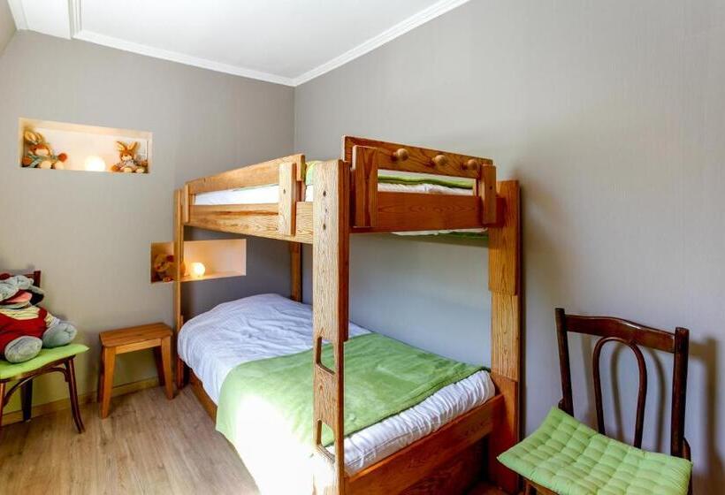 Номер Стандарт, Bed & Breakfast Ter Brugge