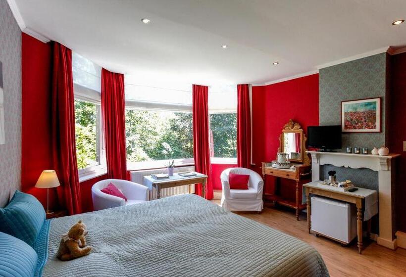 Номер Стандарт, Bed & Breakfast Ter Brugge