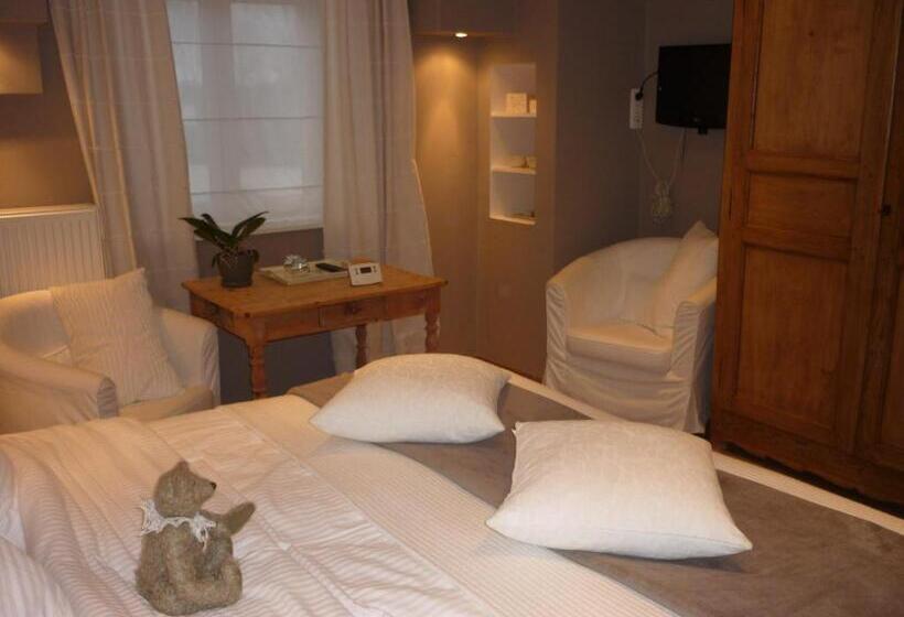 Family Suite, Bed & Breakfast Ter Brugge