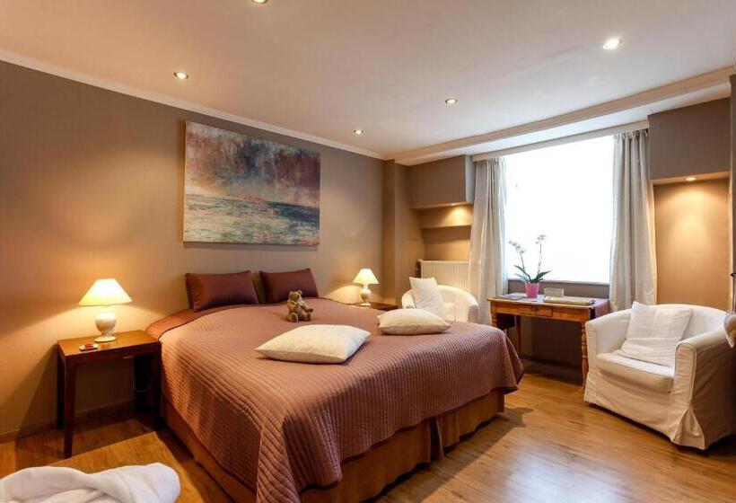 Family Suite, Bed & Breakfast Ter Brugge