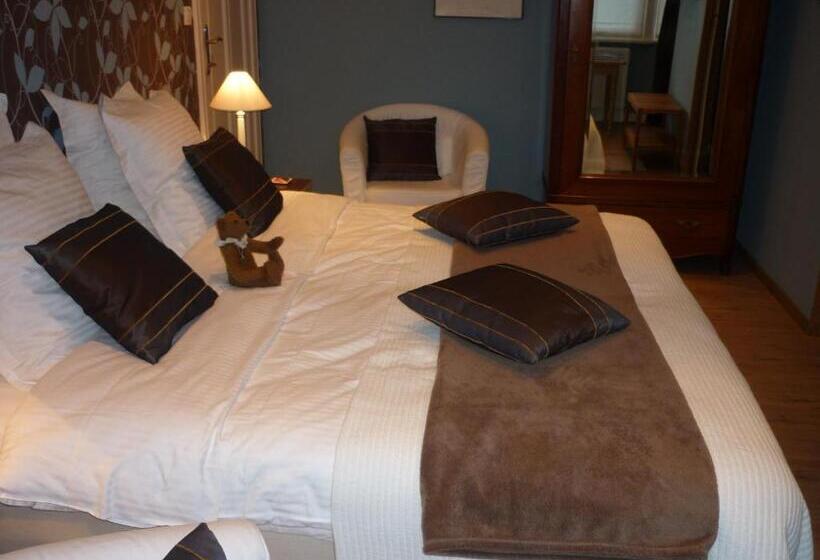 Family Suite, Bed & Breakfast Ter Brugge