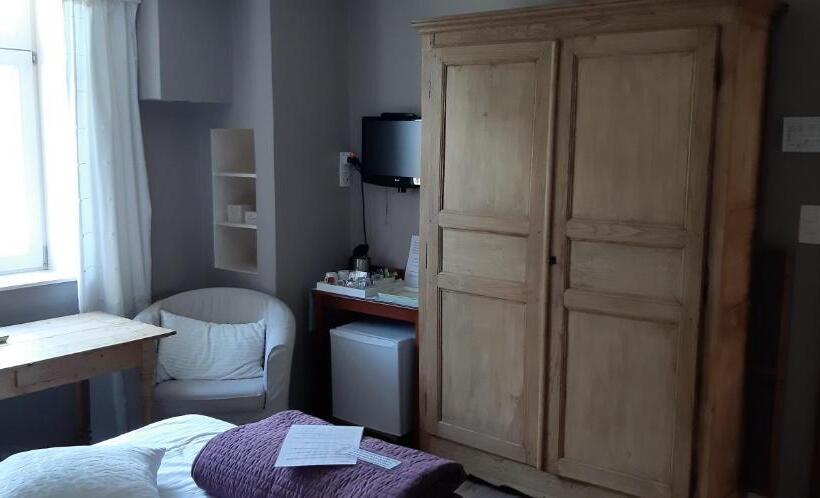 غرفة ديلوكس عائلية, Bed & Breakfast Ter Brugge