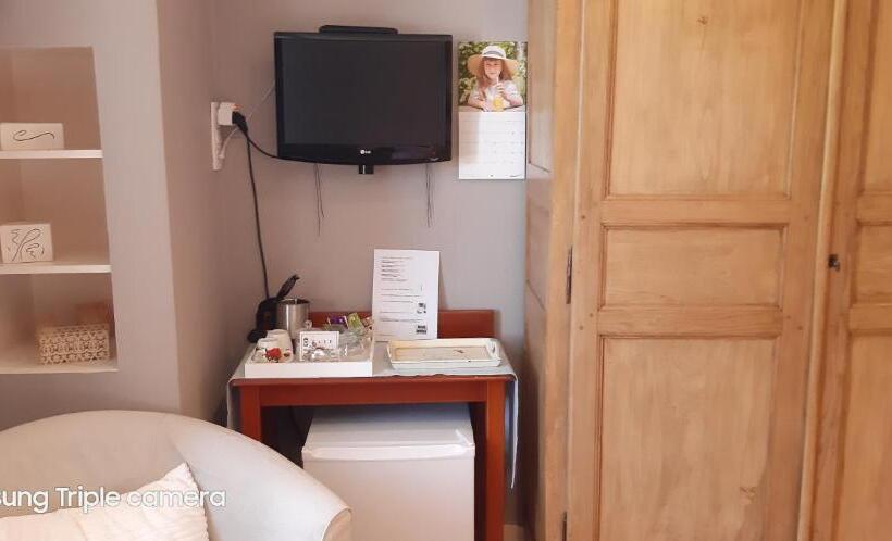 Семейный Номер Deluxe, Bed & Breakfast Ter Brugge