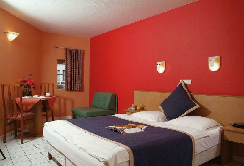 古典房间, Blanckthys Hotel Voeren