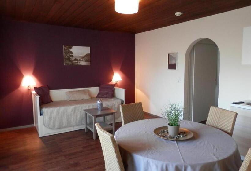 סוויטה משפחתית, Dahoam By Sarina   Rooms & Suites