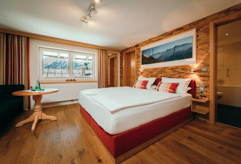 Номер Стандарт, Ferienhotel Almajur