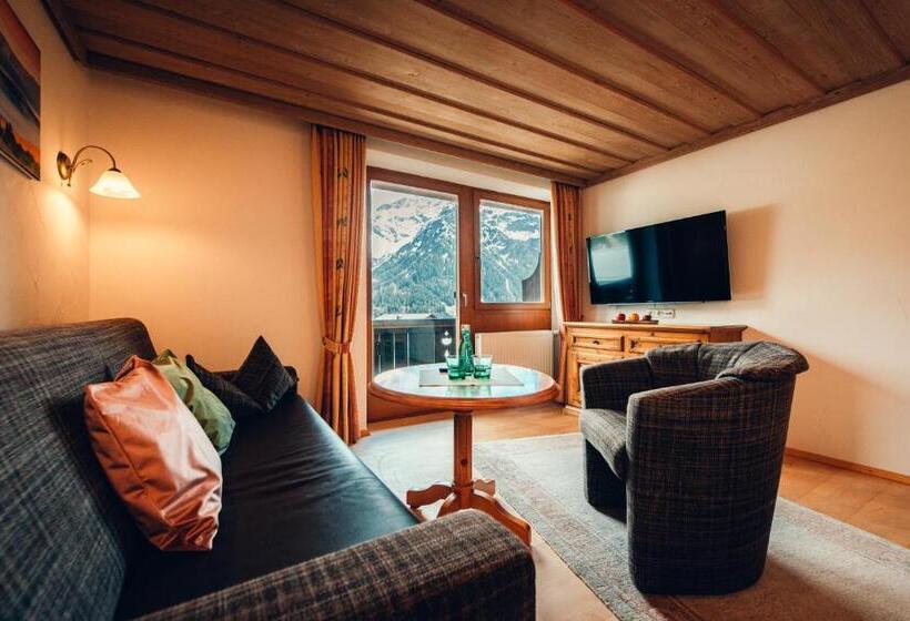 Номер Комфорт, Ferienhotel Almajur