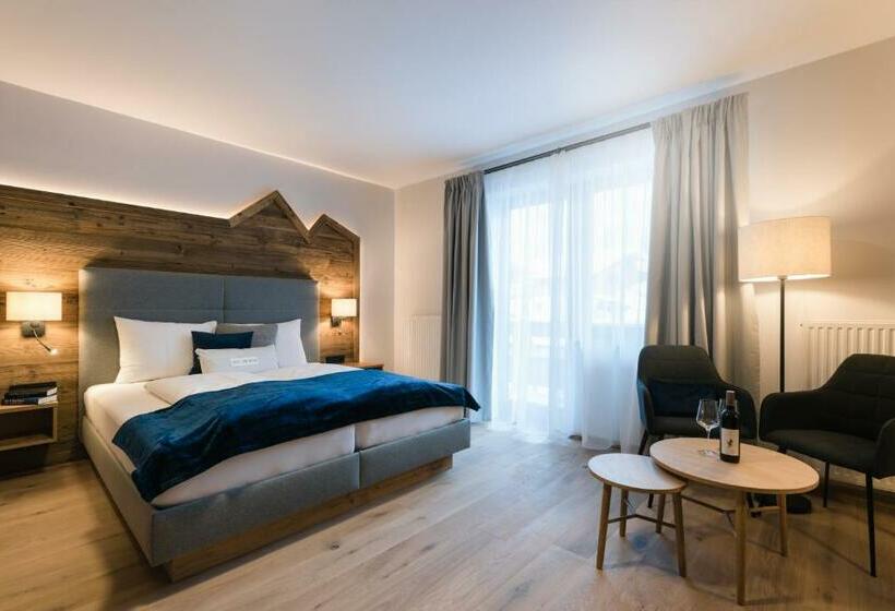 패밀리 룸, Meizeit Lodge