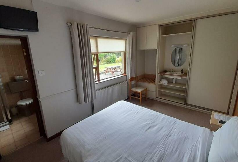 Номер Стандарт, Inveraray Farm B&b