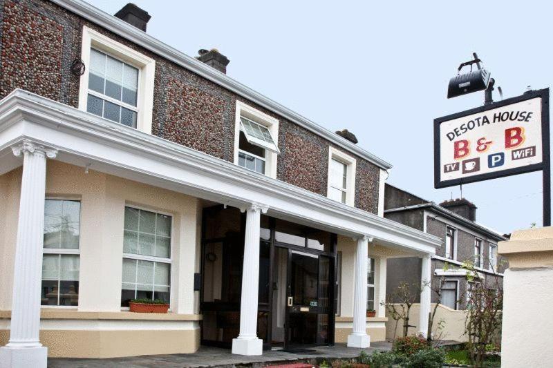 스탠다드 트리플 룸, Desota House Bed And Breakfast
