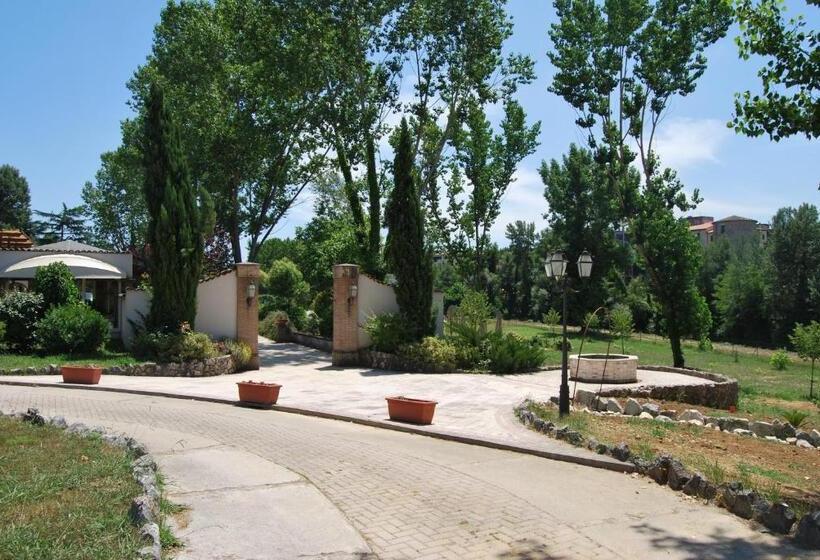اتاق استاندارد, La Vignola Country