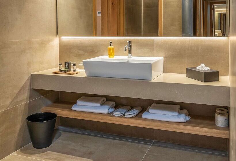 클래식 룸, Ibis Styles Heraklion Central