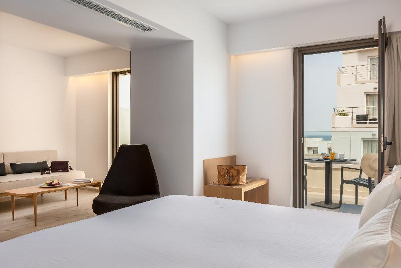 주니어 스위트, Ibis Styles Heraklion Central