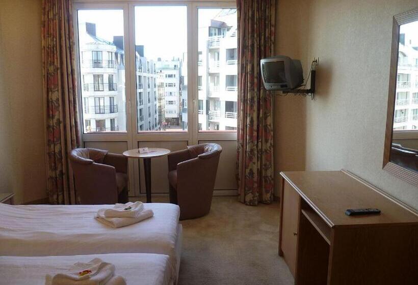 اتاق عادی, Sleep & Go Blankenberge