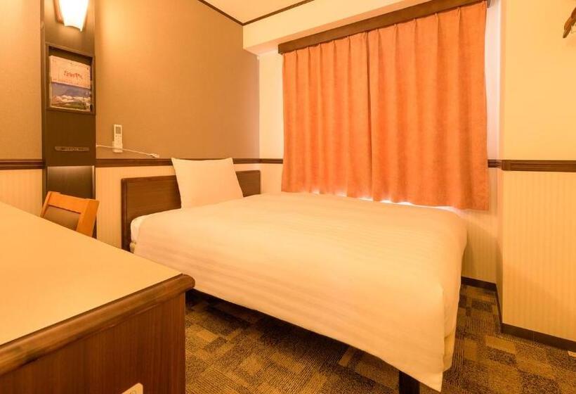스탠다드 싱글 룸, Toyoko Inn Hon-atsugi-eki Minami-guchi
