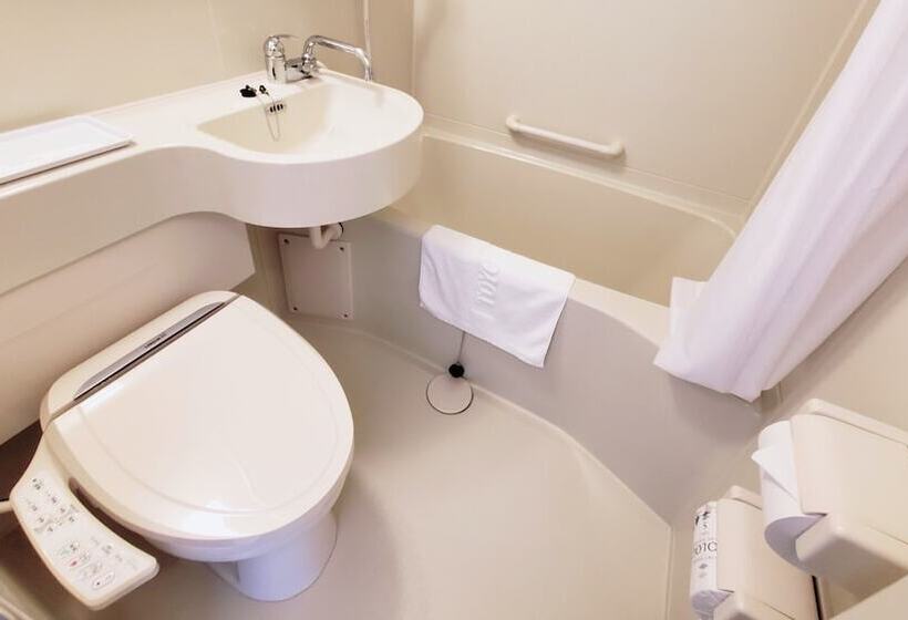 이코노미 룸, Toyoko Inn Hon-atsugi-eki Minami-guchi