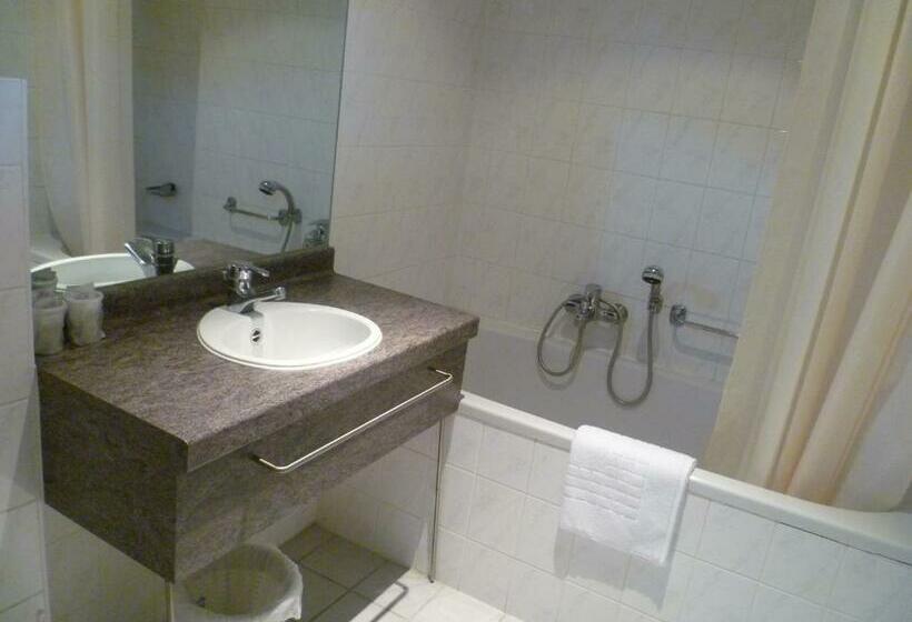 اتاق عادی, Sleep & Go Blankenberge
