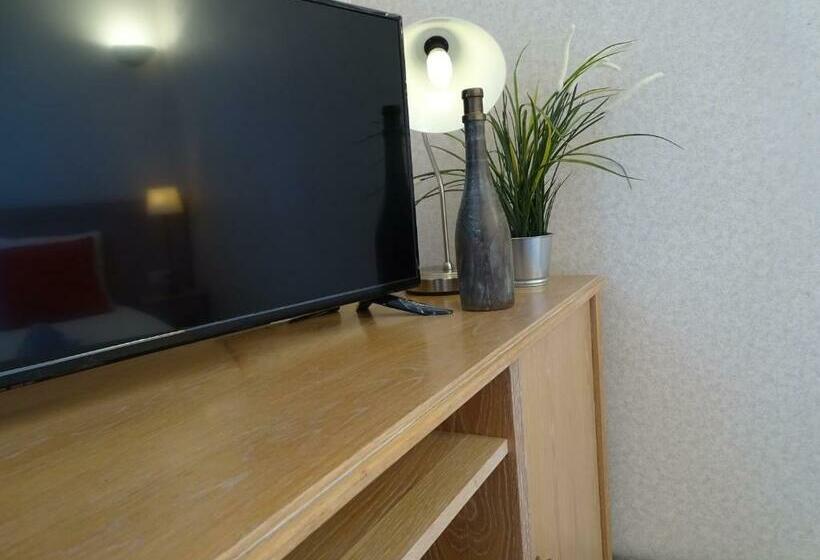Номер Basic, Sleep & Go Blankenberge