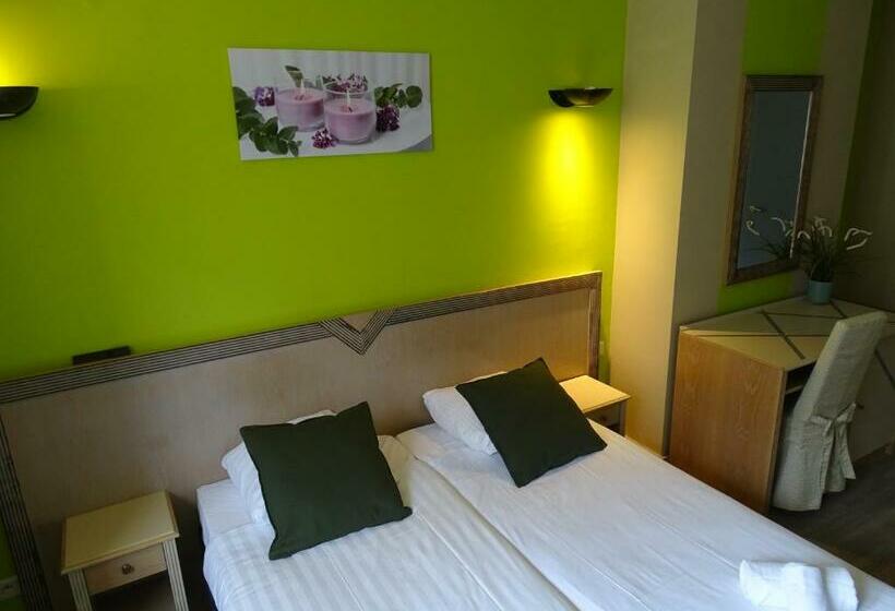 اتاق عادی, Sleep & Go Blankenberge