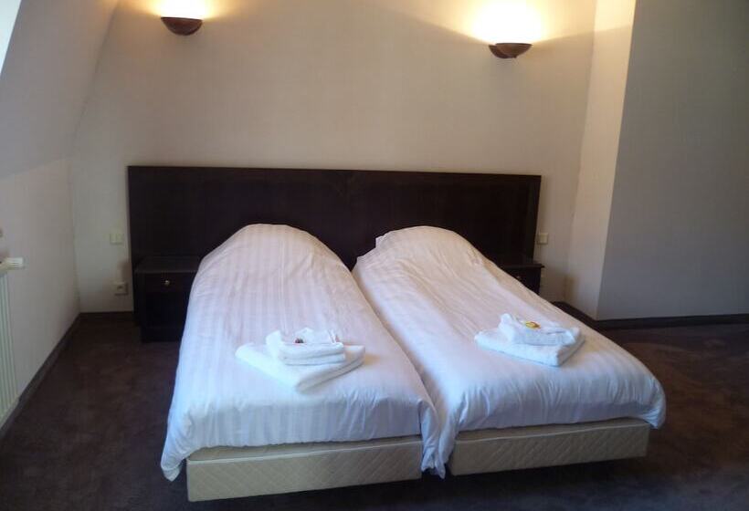اتاق خانوادگی, Sleep & Go Blankenberge