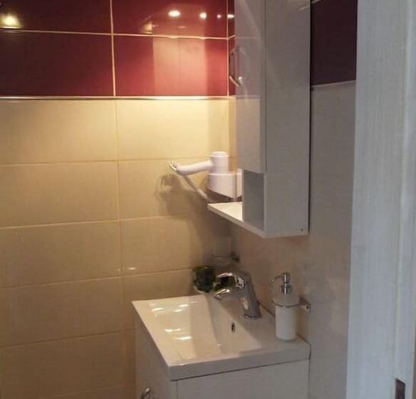 침실 1개 아파트, Lefkada Center Apartments