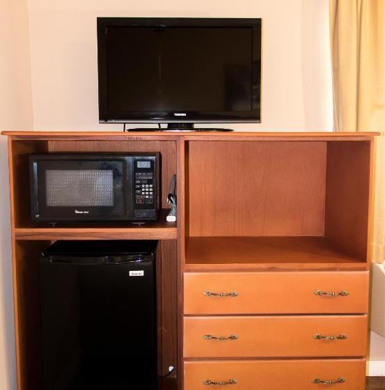 اتاق لوکس, The Durban Hotel Guyana Inc