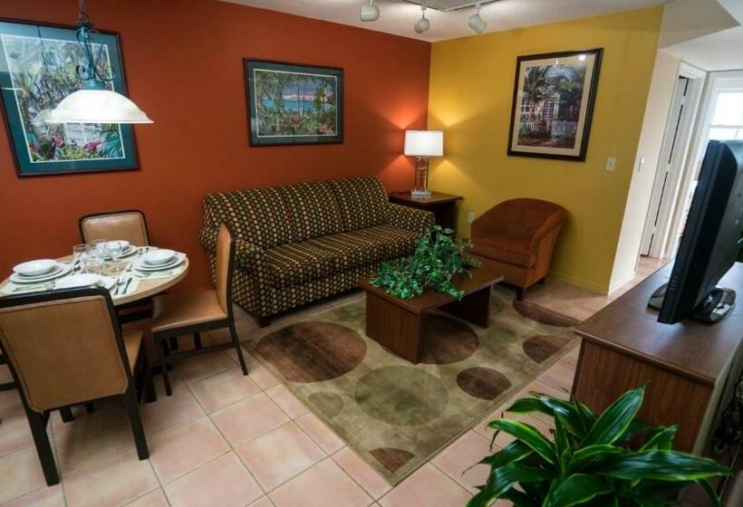 Люкс Superior, Vacation Village At Bonaventure