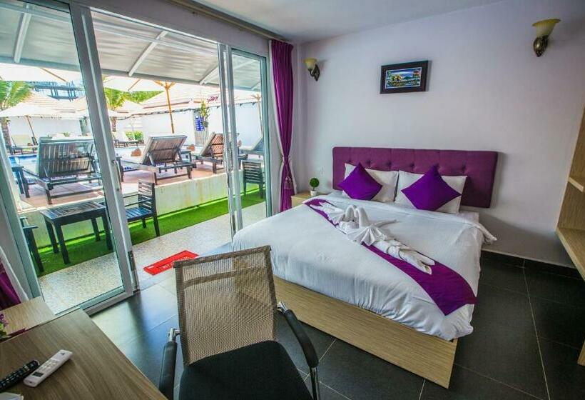 Номер Superior, Good Time Resort