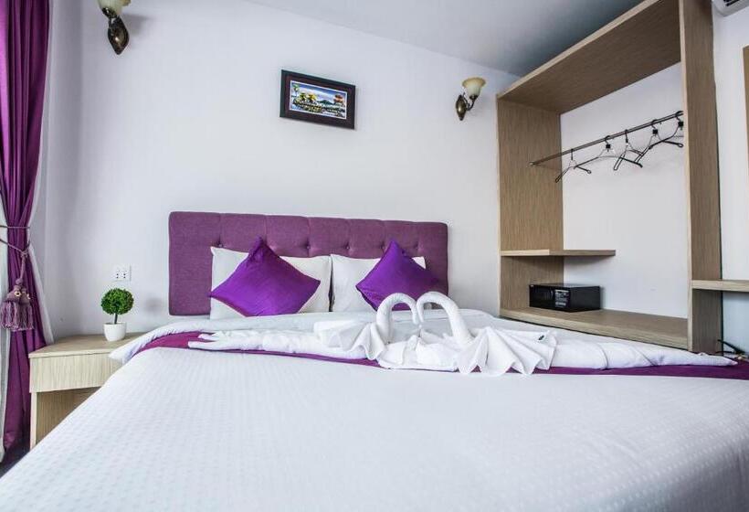Номер Superior, Good Time Resort