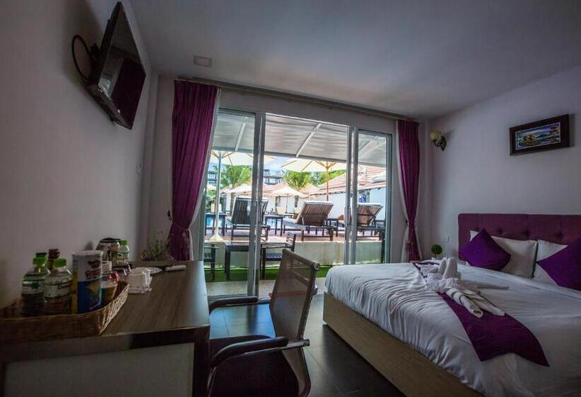 Номер Superior, Good Time Resort