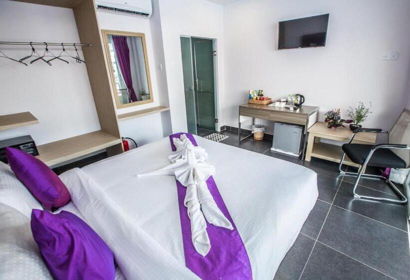 Номер Стандарт, Good Time Resort