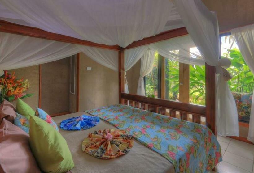 Бунгало Стандарт Вид на Море, Paradise Taveuni