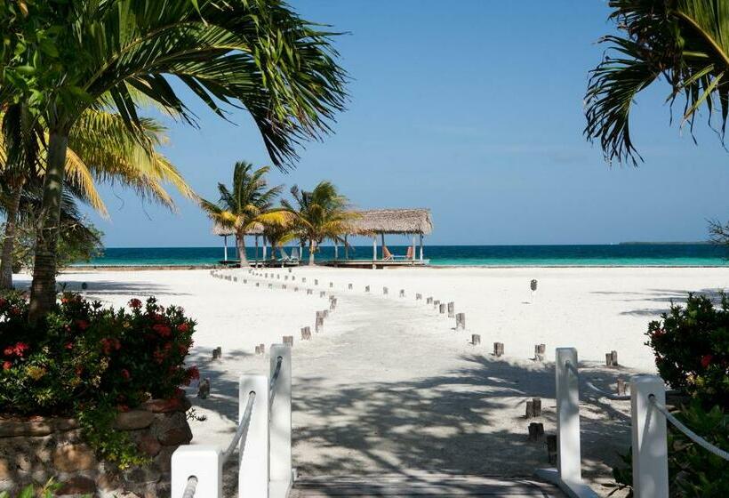 Вилла 5 Спален, Royal Belize