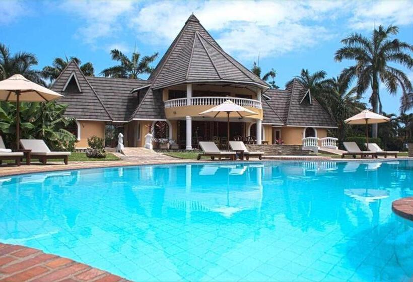 اتاق استاندارد, Sunset Villa Boutique Resort