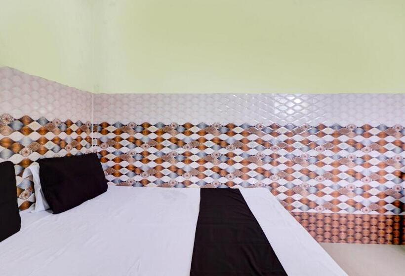 三人经典房间, Oyo Star Guest House