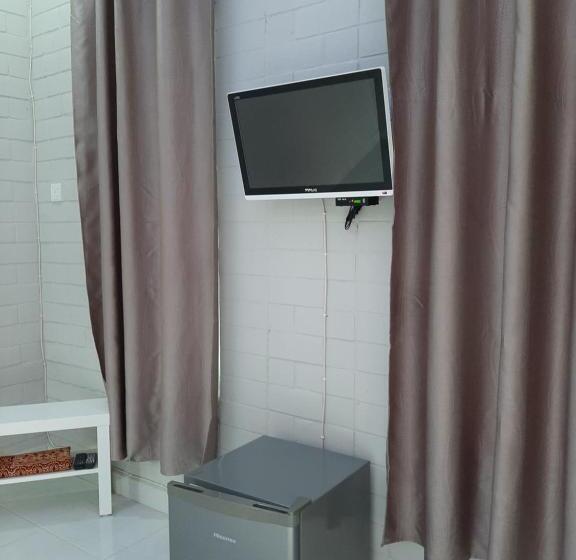 Номер Economy, Gekq Inn Langkawi
