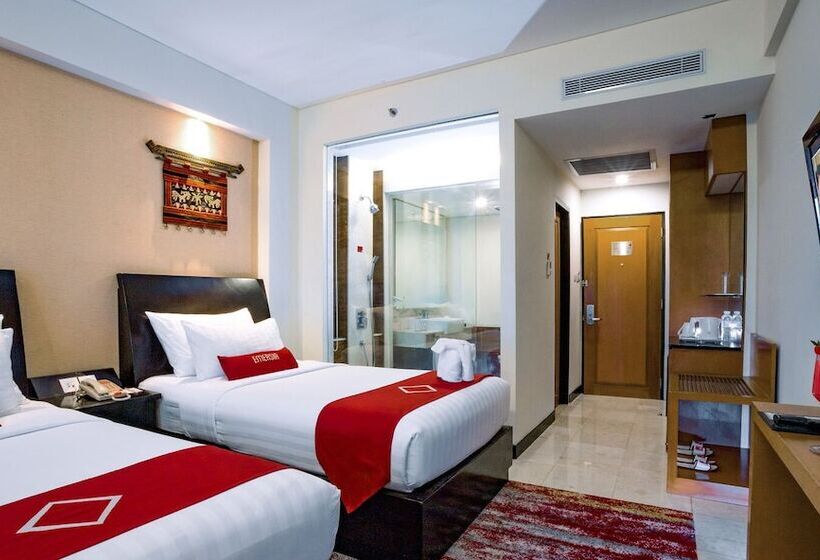 行政房间, Emersia Hotel And Resort