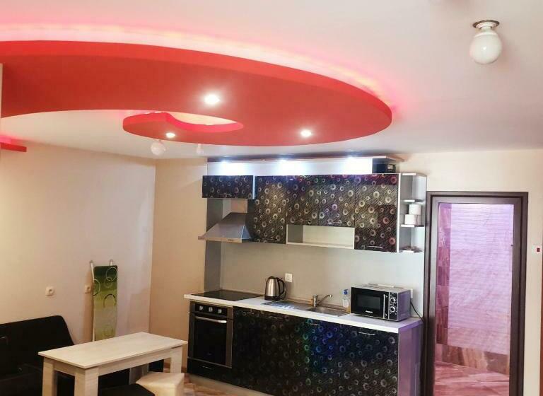 Апартаменты 1 Спальня с Террасой, при братята   Apartments & Studios