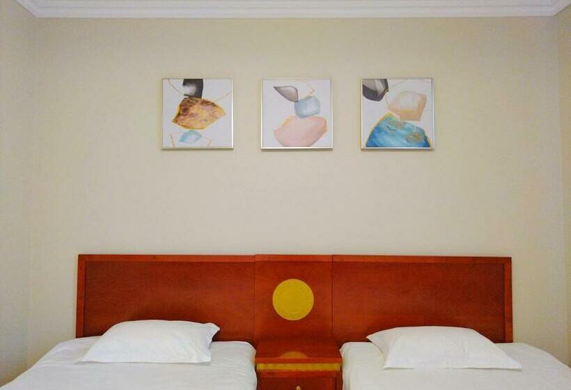 Chambre Standard, Milky Way