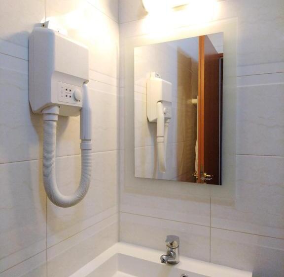 Chambre Standard, Milky Way