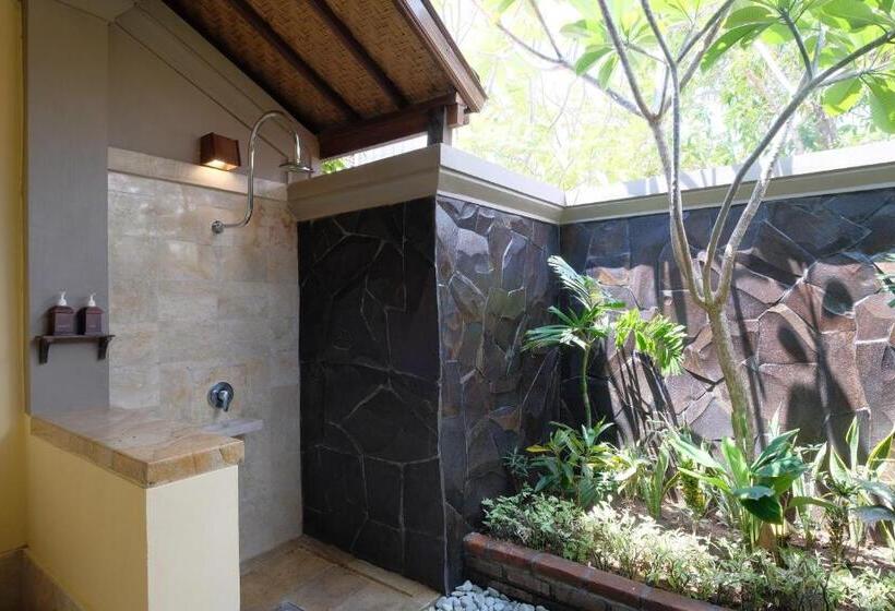 اتاق استاندارد اینتریور, Mimpi Resort Menjangan