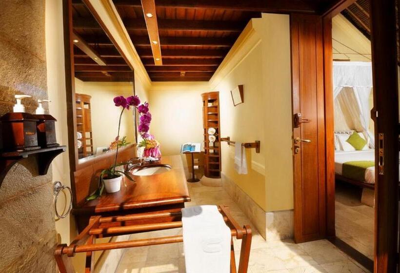 ویلای 1 خوابه, Mimpi Resort Menjangan