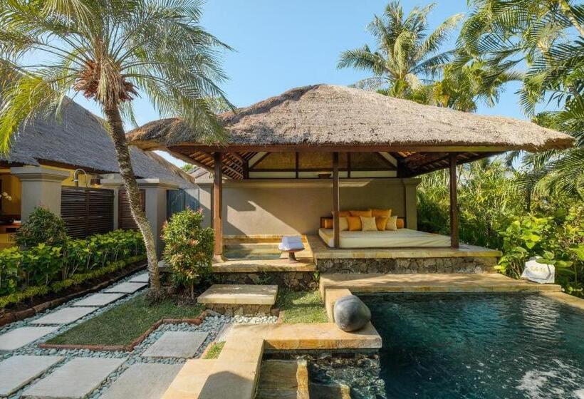 Вилла 1 Спальня, Mimpi Resort Menjangan