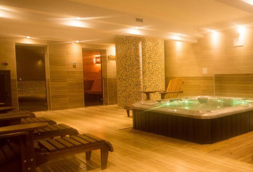 اتاق استاندارد, Park Hotel Asenevtsi