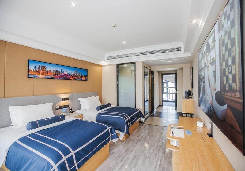 Номер Стандарт Тематический, Lanou Hotel Yellowstone Harbor Area Moore Cityland