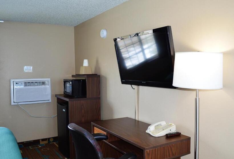 Номер Стандарт, The Northwest Inn